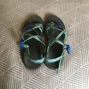Chaco Sandals
